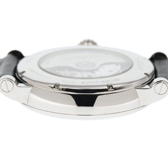 CARTIER Rotondo de Cartier W1556368 grand date retrograde AT Men's Watch_820837 - Picture 4 of 6